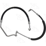 Order Suction And Discharge Assembly by FOUR SEASONS - 56350 For Your Vehicle