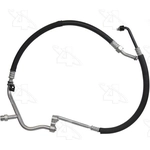 Order Suction And Discharge Assembly by FOUR SEASONS - 56351 For Your Vehicle