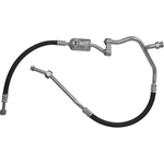 Order Suction And Discharge Assembly by FOUR SEASONS - 56353 For Your Vehicle