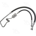 Order Suction And Discharge Assembly by FOUR SEASONS - 56354 For Your Vehicle
