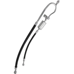 Order Suction And Discharge Assembly by FOUR SEASONS - 56355 For Your Vehicle