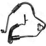 Order Suction And Discharge Assembly by FOUR SEASONS - 56369 For Your Vehicle