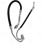 Order Suction And Discharge Assembly by FOUR SEASONS - 56373 For Your Vehicle