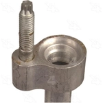 Order Assemblage d'aspiration et de décharge de FOUR SEASONS - 56374 For Your Vehicle