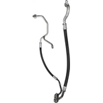 Order Assemblage d'aspiration et de décharge de FOUR SEASONS - 56375 For Your Vehicle