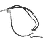 Order Suction And Discharge Assembly by FOUR SEASONS - 56376 For Your Vehicle