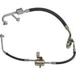 Order Suction And Discharge Assembly by FOUR SEASONS - 56378 For Your Vehicle