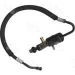 Order Suction And Discharge Assembly by FOUR SEASONS - 56381 For Your Vehicle