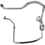 Order Suction And Discharge Assembly by FOUR SEASONS - 56388 For Your Vehicle