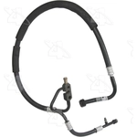 Order Suction And Discharge Assembly by FOUR SEASONS - 56389 For Your Vehicle