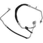 Order Suction And Discharge Assembly by FOUR SEASONS - 56390 For Your Vehicle