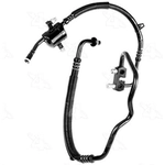 Order Suction And Discharge Assembly by FOUR SEASONS - 56392 For Your Vehicle
