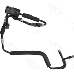 Order Suction And Discharge Assembly by FOUR SEASONS - 56396 For Your Vehicle