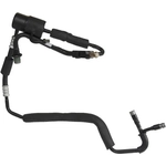 Order FOUR SEASONS - 56396 - Suction And Discharge Assembly For Your Vehicle