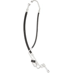 Order Suction And Discharge Assembly by FOUR SEASONS - 56400 For Your Vehicle