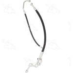 Order Suction And Discharge Assembly by FOUR SEASONS - 56400 For Your Vehicle