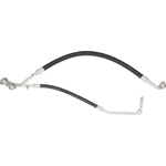 Order Suction And Discharge Assembly by FOUR SEASONS - 56408 For Your Vehicle