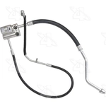 Order Suction And Discharge Assembly by FOUR SEASONS - 56409 For Your Vehicle