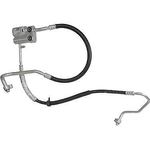Order FOUR SEASONS - 56417 - Suction And Discharge Assembly For Your Vehicle