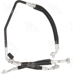 Order Assemblage d'aspiration et de décharge de FOUR SEASONS - 56425 For Your Vehicle