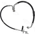 Order Suction And Discharge Assembly by FOUR SEASONS - 56433 For Your Vehicle