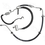 Order Suction And Discharge Assembly by FOUR SEASONS - 56434 For Your Vehicle