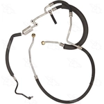 Order Suction And Discharge Assembly by FOUR SEASONS - 56442 For Your Vehicle