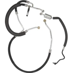 Order Suction And Discharge Assembly by FOUR SEASONS - 56442 For Your Vehicle