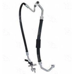 Order Suction And Discharge Assembly by FOUR SEASONS - 56460 For Your Vehicle