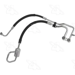 Order Suction And Discharge Assembly by FOUR SEASONS - 56507 For Your Vehicle