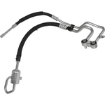 Order Suction And Discharge Assembly by FOUR SEASONS - 56508 For Your Vehicle