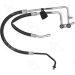 Order Suction And Discharge Assembly by FOUR SEASONS - 56513 For Your Vehicle