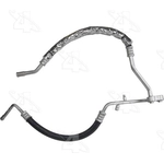 Order Suction And Discharge Assembly by FOUR SEASONS - 56514 For Your Vehicle