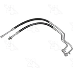 Order Suction And Discharge Assembly by FOUR SEASONS - 56516 For Your Vehicle
