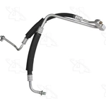 Order Suction And Discharge Assembly by FOUR SEASONS - 56550 For Your Vehicle