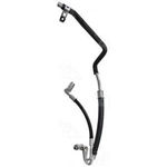 Order Suction And Discharge Assembly by FOUR SEASONS - 56590 For Your Vehicle