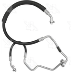 Order Suction And Discharge Assembly by FOUR SEASONS - 56650 For Your Vehicle