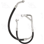 Order Suction And Discharge Assembly by FOUR SEASONS - 56651 For Your Vehicle