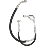 Order Suction And Discharge Assembly by FOUR SEASONS - 56651 For Your Vehicle