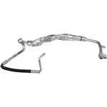 Order Suction And Discharge Assembly by FOUR SEASONS - 56653 For Your Vehicle