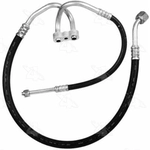 Order Suction And Discharge Assembly by FOUR SEASONS - 56657 For Your Vehicle