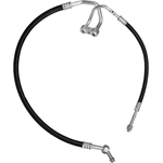 Order Suction And Discharge Assembly by FOUR SEASONS - 56657 For Your Vehicle