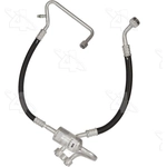 Order Suction And Discharge Assembly by FOUR SEASONS - 56660 For Your Vehicle