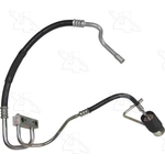 Order Suction And Discharge Assembly by FOUR SEASONS - 56680 For Your Vehicle