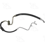 Order Suction And Discharge Assembly by FOUR SEASONS - 56682 For Your Vehicle