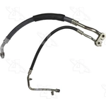 Order Suction And Discharge Assembly by FOUR SEASONS - 56683 For Your Vehicle