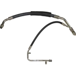 Order Suction And Discharge Assembly by FOUR SEASONS - 56684 For Your Vehicle