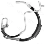 Order Suction And Discharge Assembly by FOUR SEASONS - 56685 For Your Vehicle