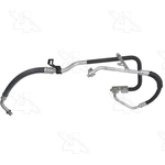 Order Suction And Discharge Assembly by FOUR SEASONS - 56689 For Your Vehicle