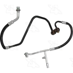 Order Suction And Discharge Assembly by FOUR SEASONS - 56690 For Your Vehicle